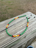 Western Beaded Necklaces