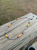 Western Beaded Necklaces