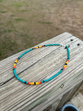 Western Beaded Necklaces