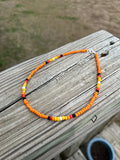 Western Beaded Necklaces