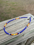 Western Beaded Necklaces