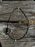 Layering Western Necklace