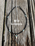 Western Necklaces w/Charm