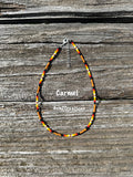 Wild and Free Western Necklaces