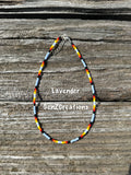 Wild and Free Western Necklaces