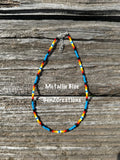 Wild and Free Western Necklaces
