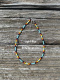 Wild and Free Western Necklaces