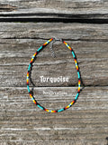Wild and Free Western Necklaces