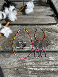 Wild And Free Western Set