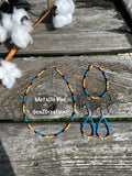 Wild And Free Western Set