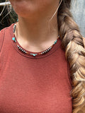 Wrangler Necklace
