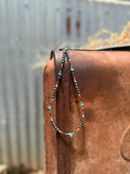 Wrangler Necklace