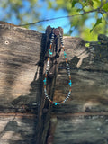 Wrangler Necklace