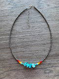Shockwave Choker