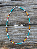 Western Beaded Necklaces