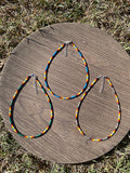 Wild and Free Western Necklaces