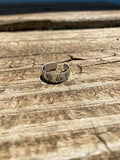 Stamped Rings - Western